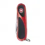 Scyzoryk Victorinox EvoGrip 10, Czerwony - 3